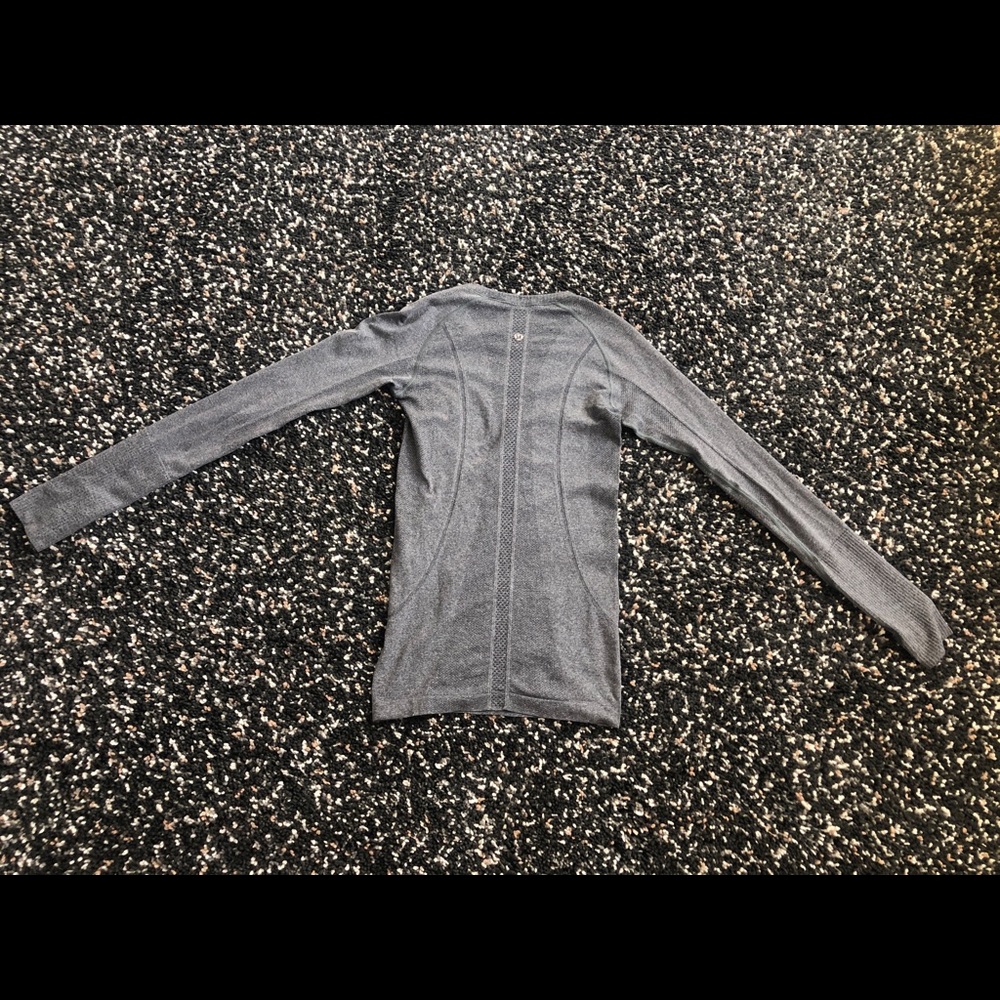 Lululemon Long Sleeve